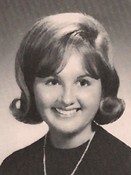 Brenda Ashford (Williams)