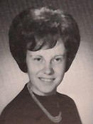 Donna Fayard (Healy)