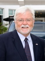 Lindsay Marvin Harrington