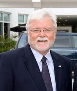 Lindsay Marvin Harrington