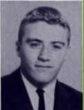 Lindsay Marvin Harrington