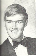 Peter Stanley Brown