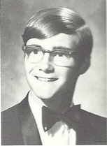 Ben Connelley