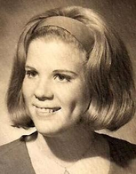 Nancy Woodward
