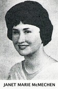 Janet McMechen (Wichern)