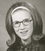 Sharon Lynn Collier (McCarty)