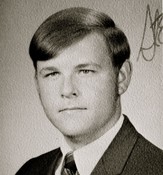 Steven Charles Risher