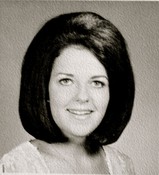 Cynthia Jean Cindy Stephens (Miller)