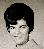 Mary Lou Young (Priest)