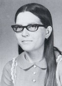 Deborah Burkett