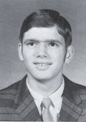 Timothy Lynn Strickley