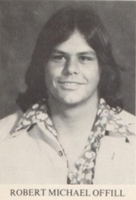 Mike Offill