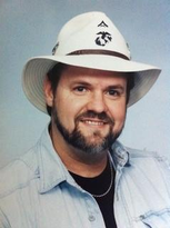 Gary Elwell