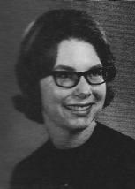 Barbara Baldwin (Moser)