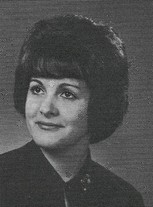 Lyda May Wilson (Skaggs)