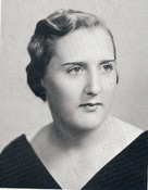 Dorothy (Dottie) Lucille Anderson
