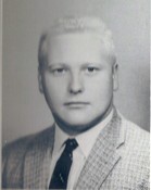 Norman Alton Anderson