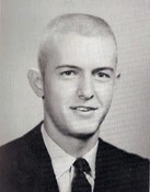 George Thomas Butler