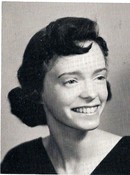 Ruth Janet Leach (Cornwell (Has No Email))