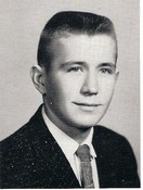 Robert (Bob) Clinton Clater, Jr