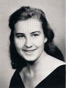 Charlotte Mae Walters