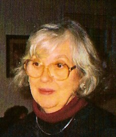 Anne Rogers Bradley
