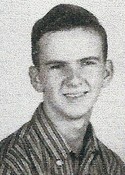 Wilbur Shumate