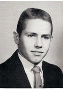 Delano Cleveland (Cleve) Wince