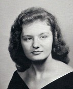 Barbara Carole James (Mayberry)