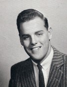 Robert Burruss Mayhugh