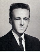 Eugene Saffell Rector