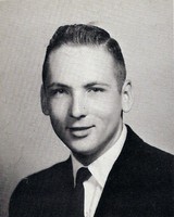 Walter Vincent Linthicun, Jr