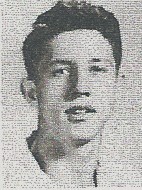 Roy Samuel (Sammy) Crane