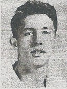 Roy Samuel (Sammy) Crane