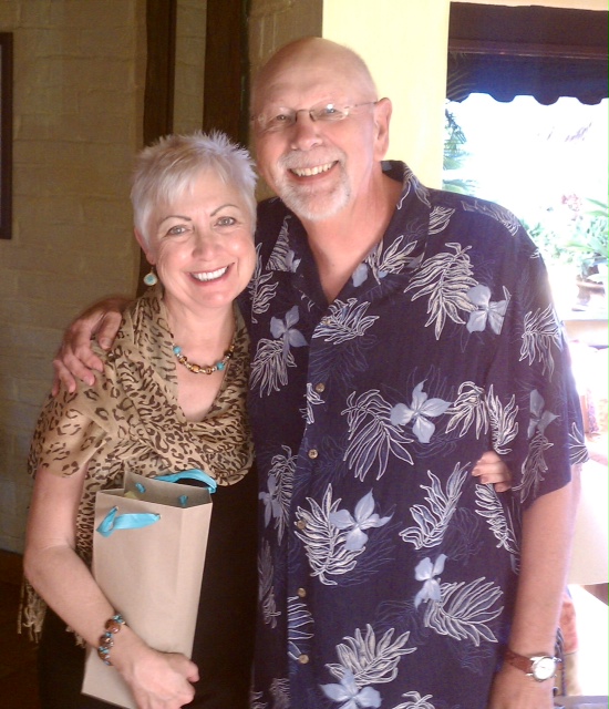 Janie Albright (Blank), Columbus, OH Ohio currently in Bexley, OH USA