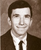 James Wilmore
