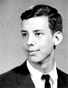 James Fye