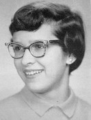 Anita Fehrenbacher (Landenberger)