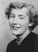 Phyllis Joan Martin (Slunaker)
