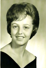 Nancy Huchel (Rumsey)