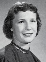 Carolyn Theresa Weiler (Moran)