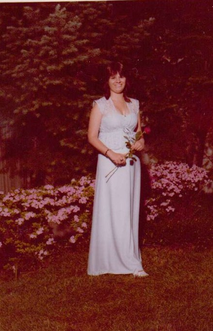 Frieda Reiman (Class of 80 )