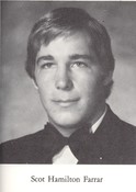 Scot Hamilton Farrar