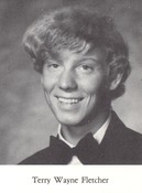 Terry Wayne Fletcher