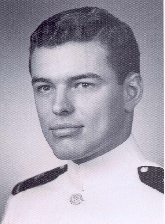 Gordon A. ("Don") Uehling, Jr of Paris, France currently in McLean, VA USA