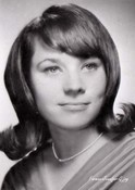 Jennifer Forman (Lester)