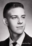 Ernest Gearing Jr.