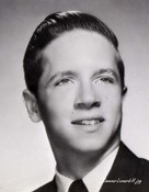 Leonard Harding Simmons Jr.