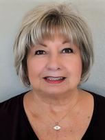 Sandra Stokes