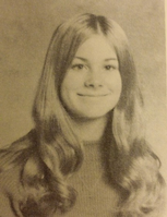 Angela (Angie) Johnson